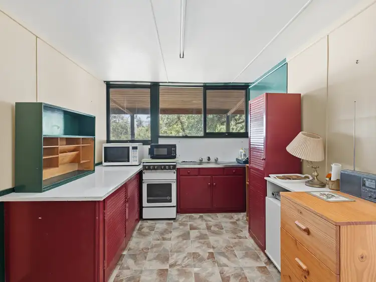 Fifth view of Homely rural property listing, 310 Gandini Lane, Lima East VIC 3673