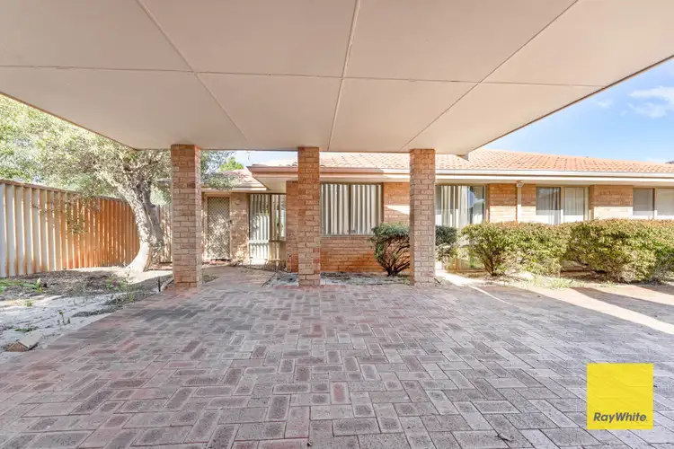 3/6 Barr Street, Dianella WA 6059