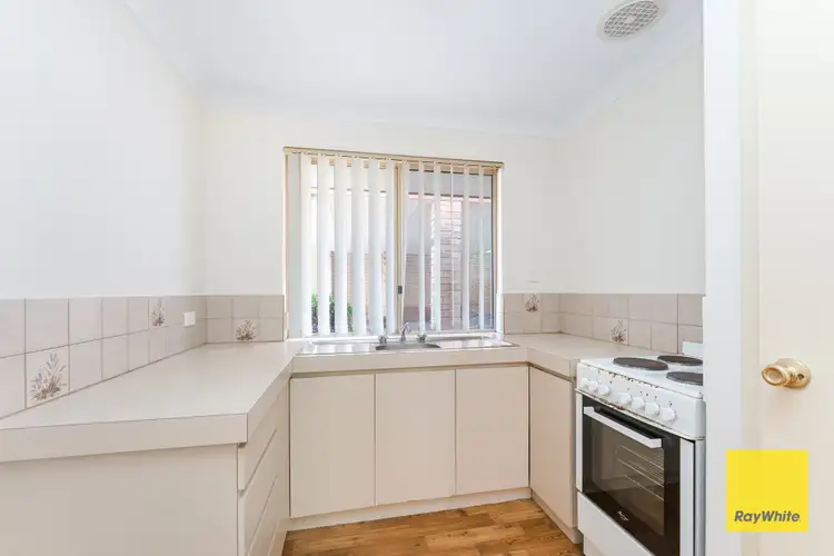 Fifth view of Homely unit listing, 3/6 Barr Street, Dianella WA 6059