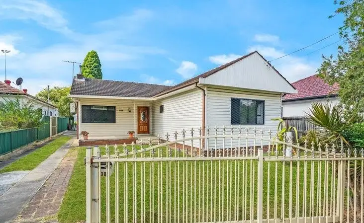 986 Punchbowl Road, Punchbowl NSW 2196