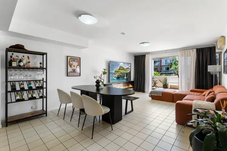 Third view of Homely house listing, 13/120 Robertson Street, Fortitude Valley QLD 4006