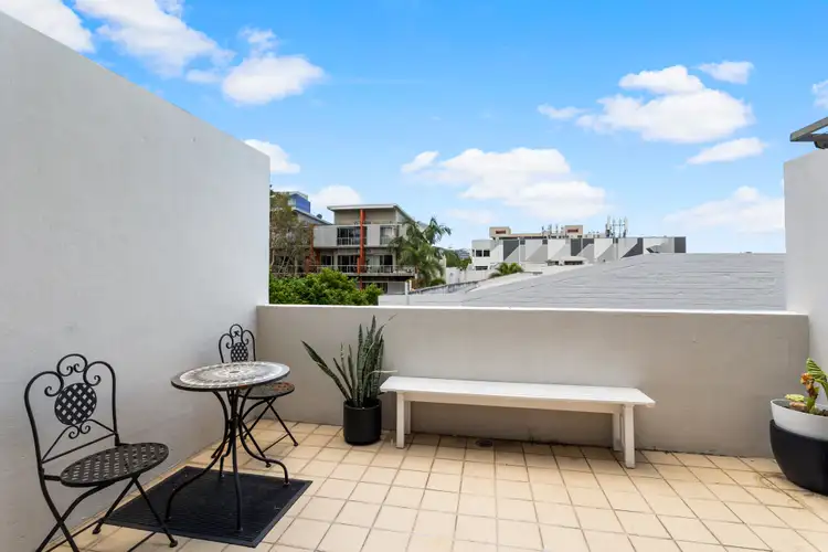 Fourth view of Homely house listing, 13/120 Robertson Street, Fortitude Valley QLD 4006