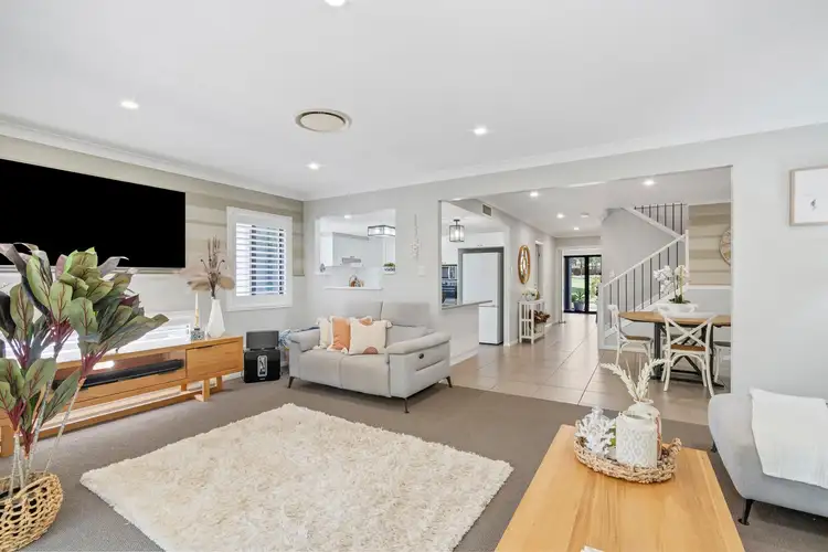 Third view of Homely house listing, 2 Burgan Place, North Lakes QLD 4509