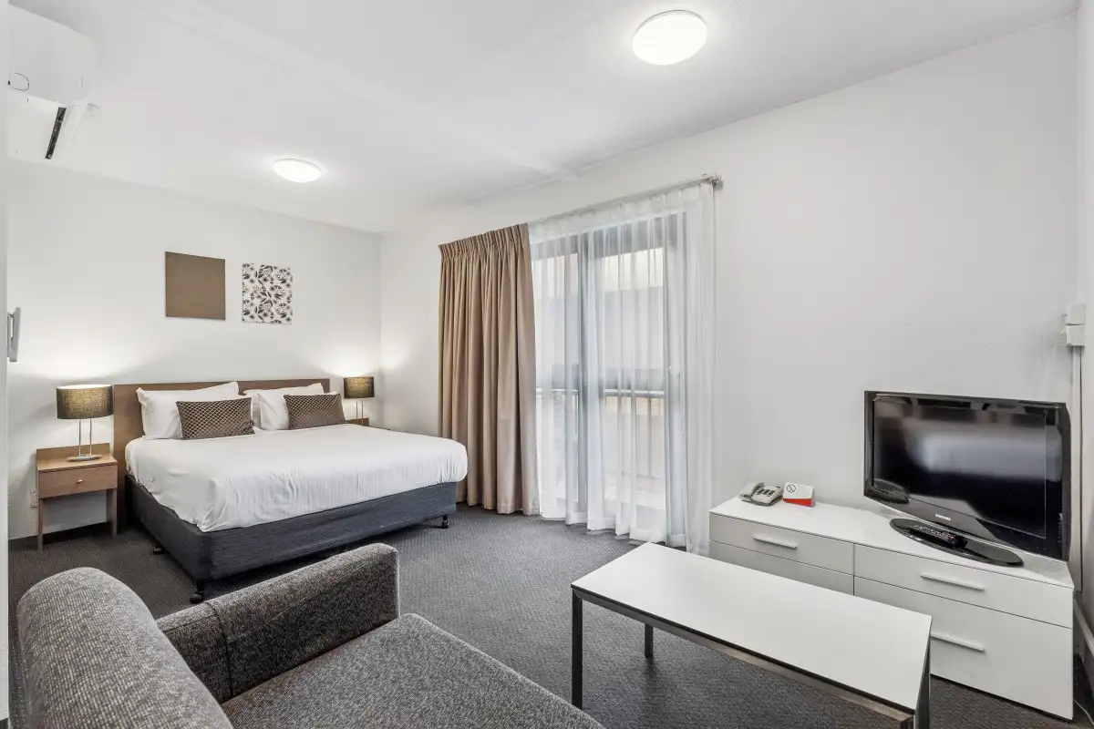 Main view of Homely apartment listing, 89/255 Hindley Street, Adelaide SA 5000