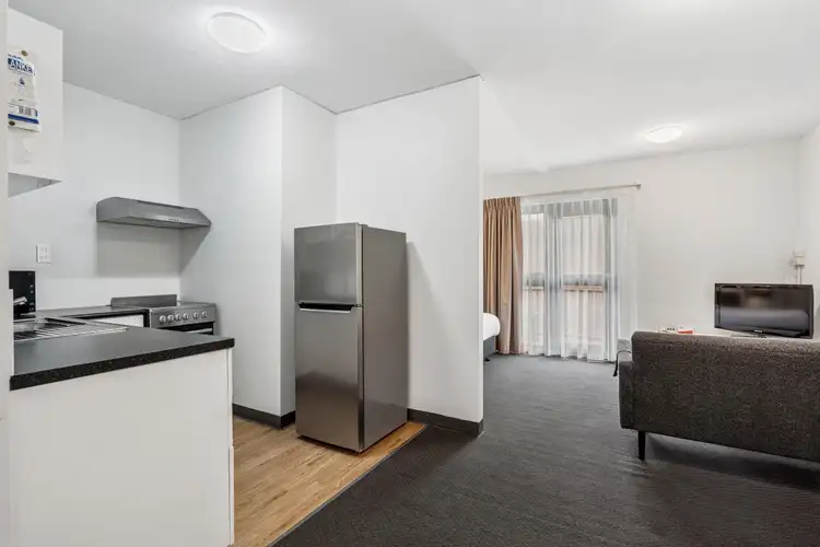 Third view of Homely apartment listing, 89/255 Hindley Street, Adelaide SA 5000