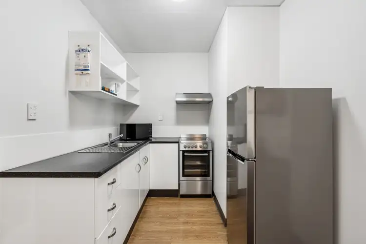 Fourth view of Homely apartment listing, 89/255 Hindley Street, Adelaide SA 5000