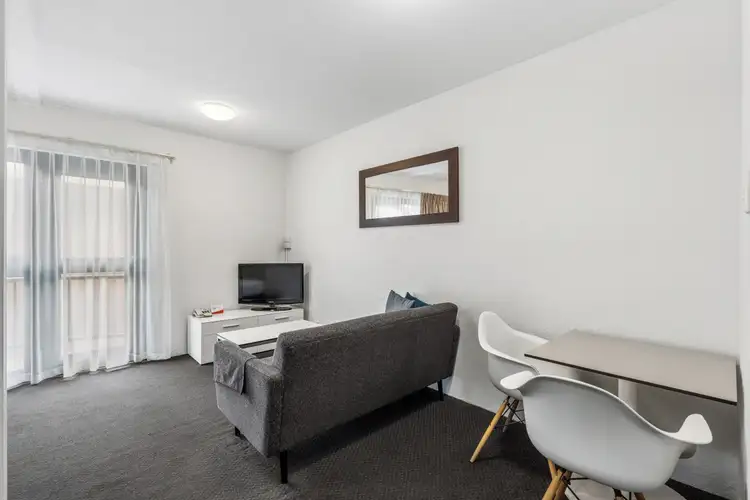 Fifth view of Homely apartment listing, 89/255 Hindley Street, Adelaide SA 5000