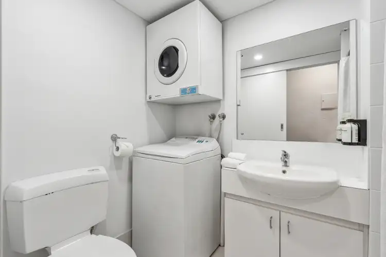 Sixth view of Homely apartment listing, 89/255 Hindley Street, Adelaide SA 5000