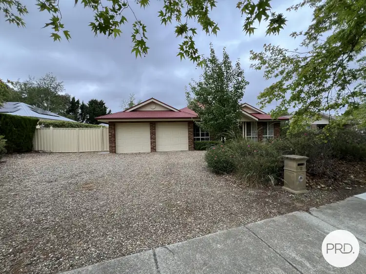 12b Ashby Drive, Bungendore NSW 2621
