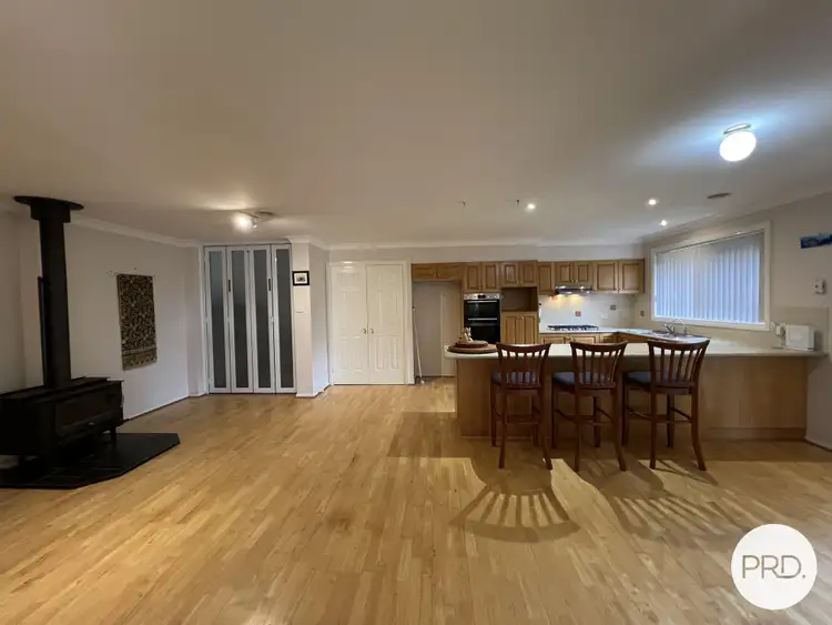 Second view of Homely house listing, 12b Ashby Drive, Bungendore NSW 2621