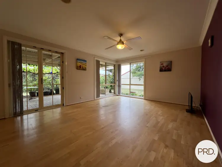 Fifth view of Homely house listing, 12b Ashby Drive, Bungendore NSW 2621