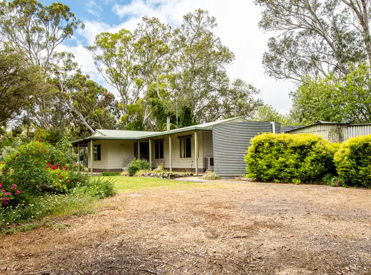 Lot 1 Smith Terrace, Hynam SA 5262