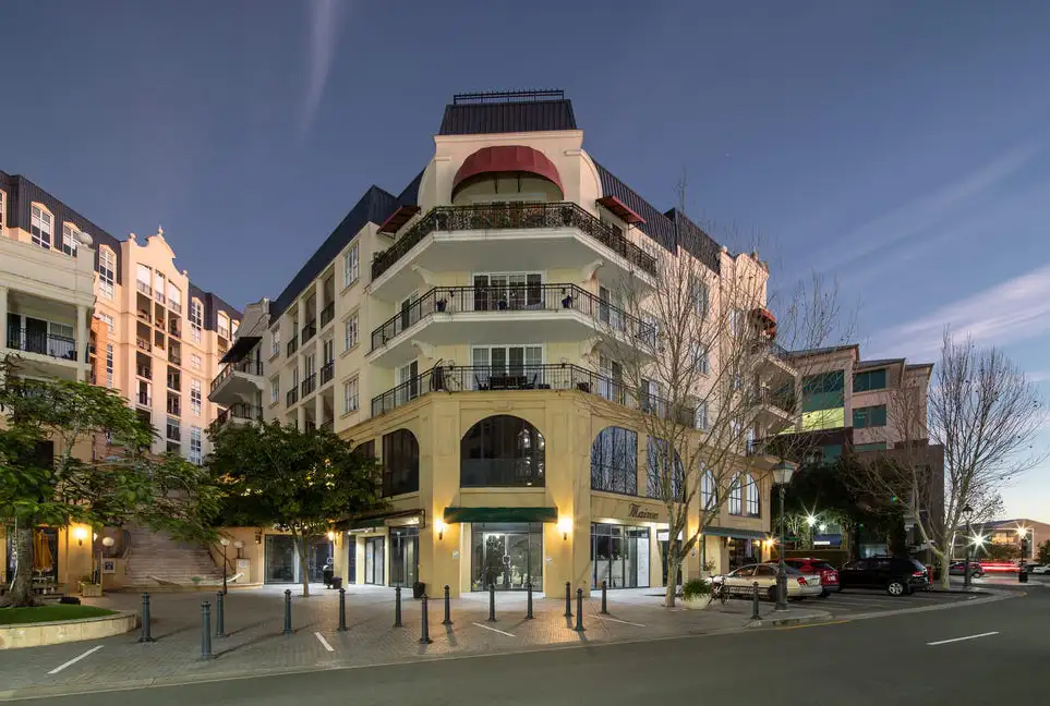 Main view of Homely apartment listing, 2037/3029 The Boulevard, Carrara QLD 4211