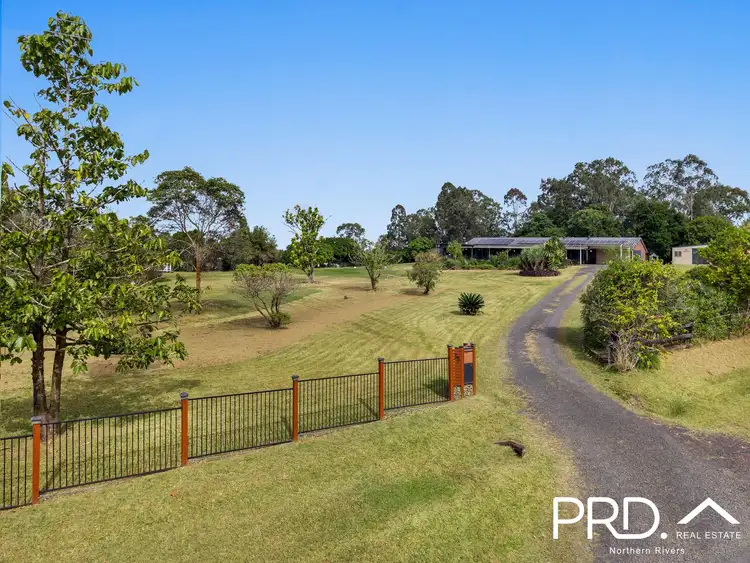 Second view of Homely house listing, 35 Brahman Way, North Casino NSW 2470