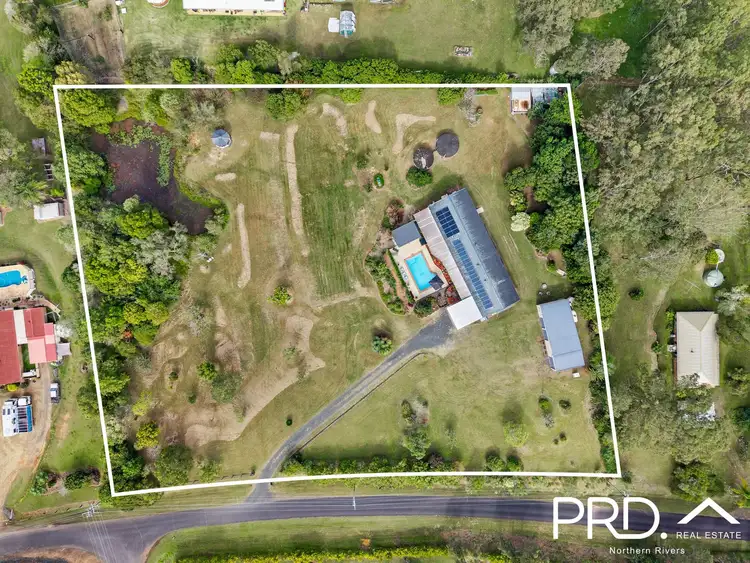 Third view of Homely house listing, 35 Brahman Way, North Casino NSW 2470