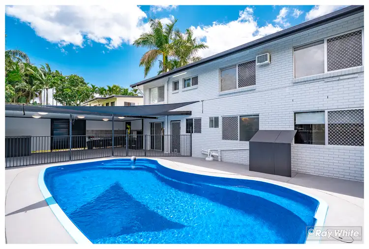 Second view of Homely house listing, 347 Irving Avenue, Frenchville QLD 4701