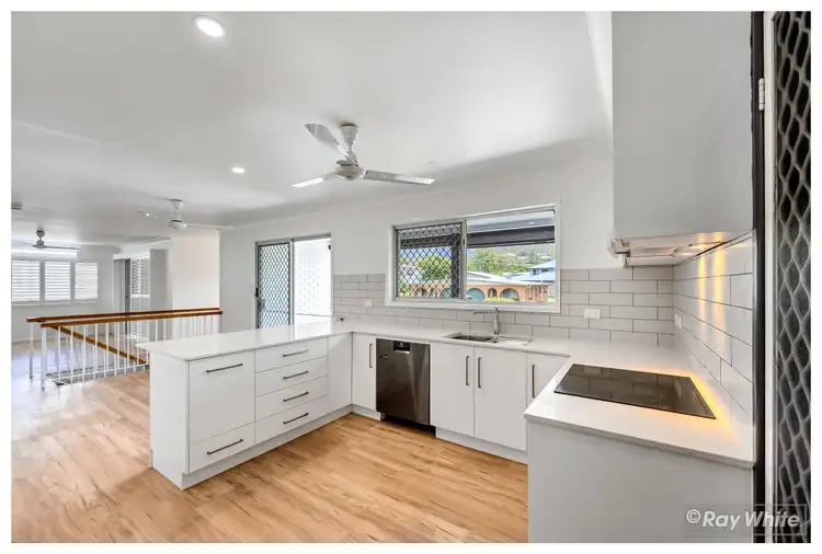 Third view of Homely house listing, 347 Irving Avenue, Frenchville QLD 4701