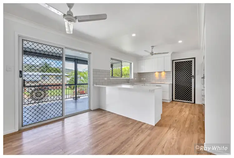 Fourth view of Homely house listing, 347 Irving Avenue, Frenchville QLD 4701