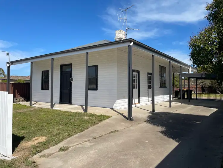 16 Salisbury Street, Benalla VIC 3672