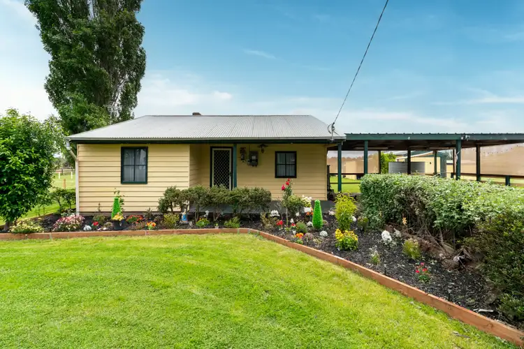 Third view of Homely rural property listing, 95 Craigs Lane, Pearcedale VIC 3912
