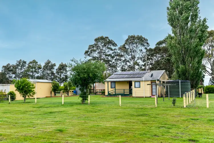 Fourth view of Homely rural property listing, 95 Craigs Lane, Pearcedale VIC 3912