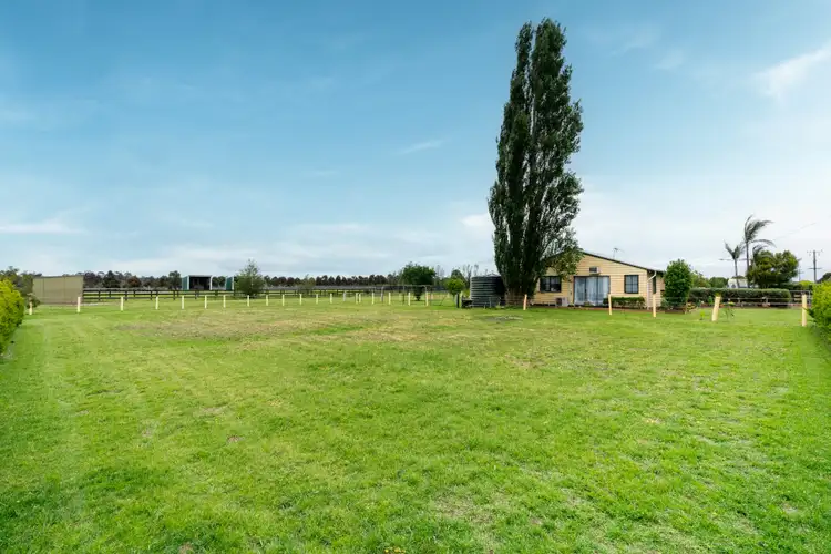 Fifth view of Homely rural property listing, 95 Craigs Lane, Pearcedale VIC 3912