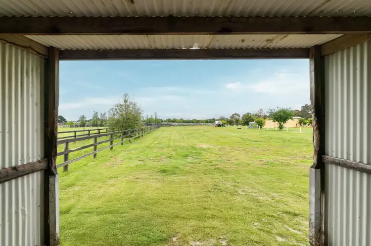 Sixth view of Homely rural property listing, 95 Craigs Lane, Pearcedale VIC 3912