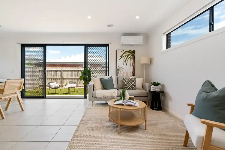 Third view of Homely house listing, 143 Mary Street, Officer VIC 3809