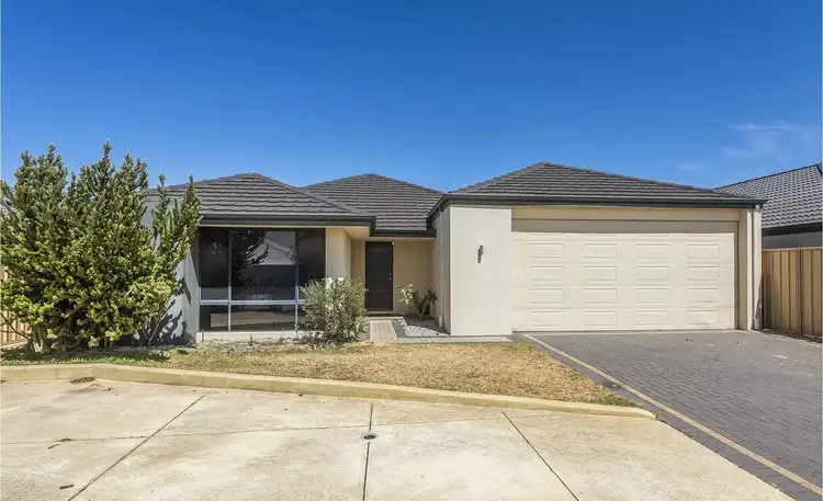 98 Camelot Street, Baldivis WA 6171