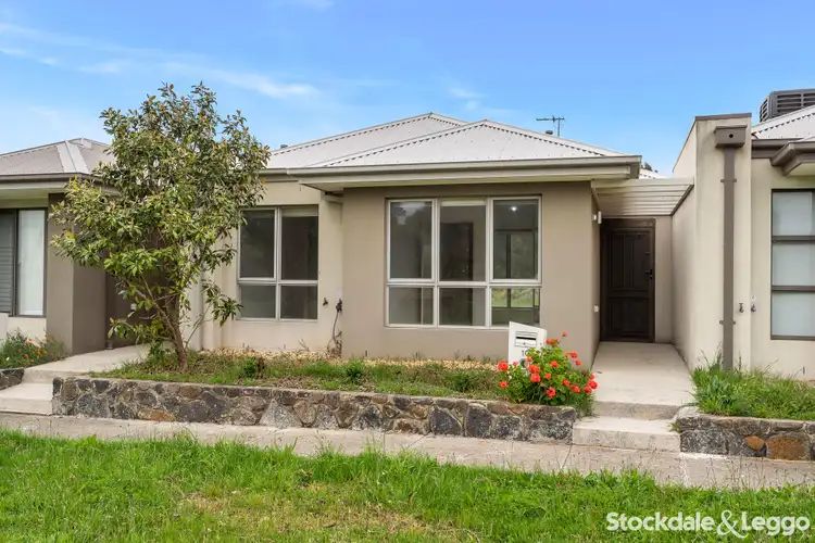 10 Viewrise Walk, Craigieburn VIC 3064