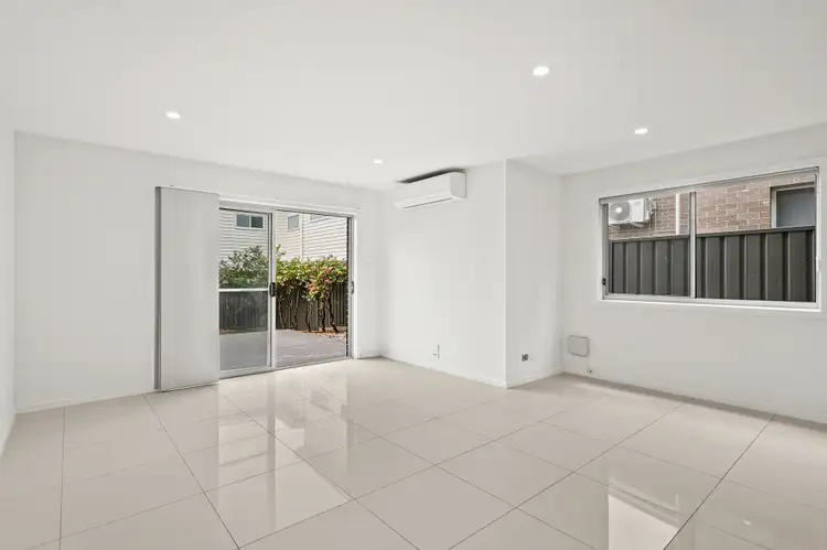 Second view of Homely townhouse listing, 47a Lake Entrance Road, Oak Flats NSW 2529