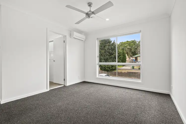 Third view of Homely townhouse listing, 47a Lake Entrance Road, Oak Flats NSW 2529