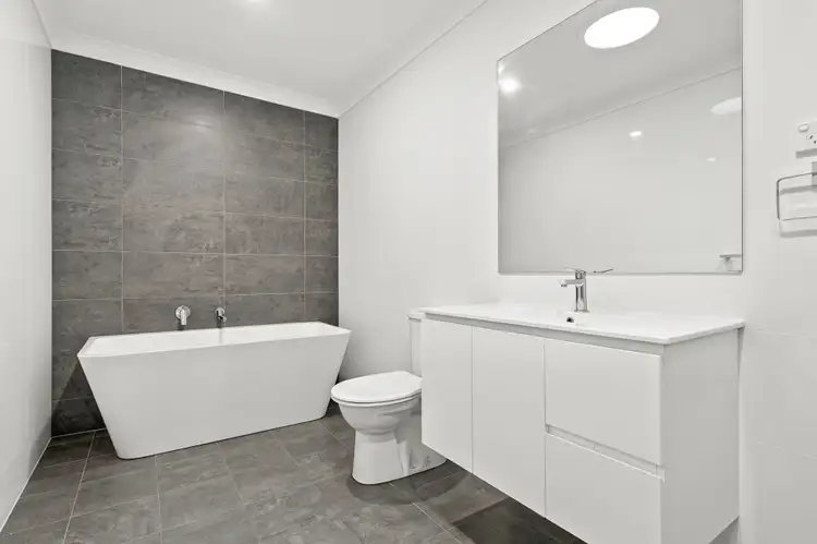 Fourth view of Homely townhouse listing, 47a Lake Entrance Road, Oak Flats NSW 2529