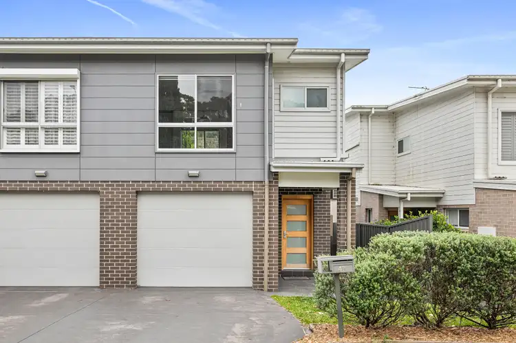 Fifth view of Homely townhouse listing, 47a Lake Entrance Road, Oak Flats NSW 2529