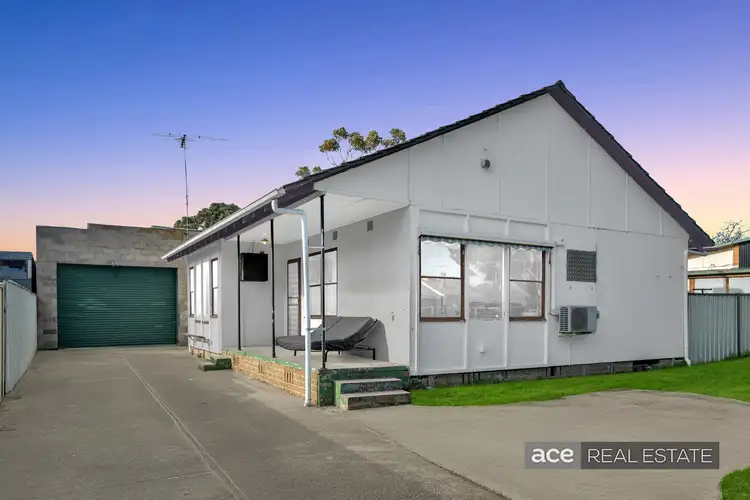 21 Goble Street, Laverton VIC 3028