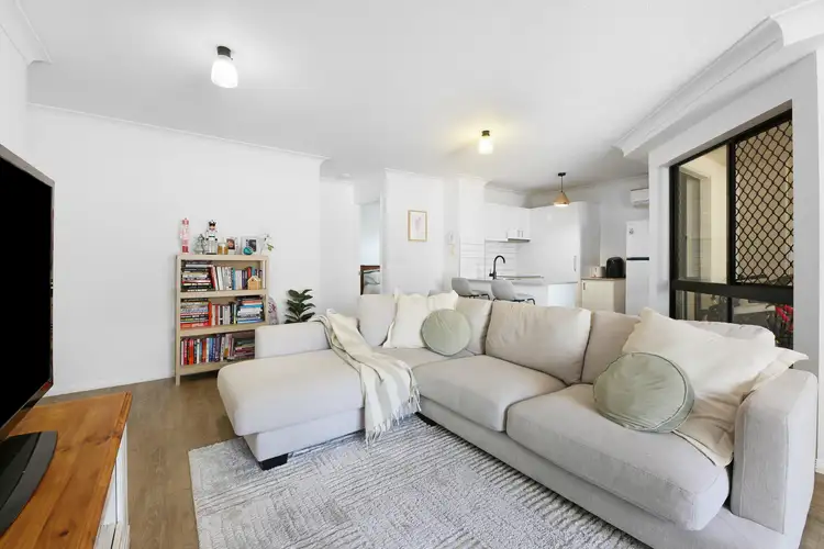 Third view of Homely unit listing, 4/4-6 Acacia Avenue, Surfers Paradise QLD 4217