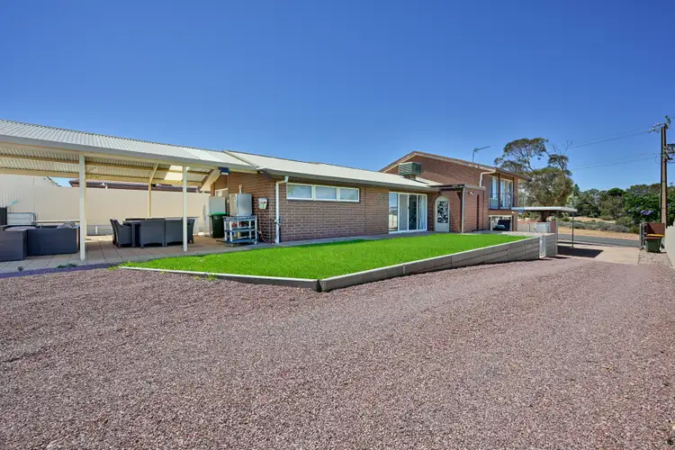 4 Warrenback Road, Port Augusta West SA 5700