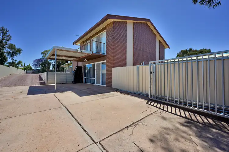 Third view of Homely house listing, 4 Warrenback Road, Port Augusta West SA 5700