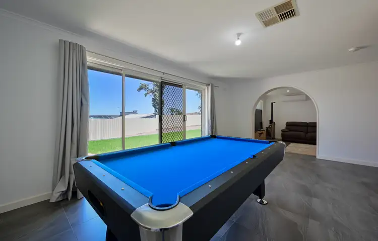 Fourth view of Homely house listing, 4 Warrenback Road, Port Augusta West SA 5700