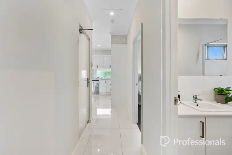 Third view of Homely unit listing, 6/30 Culloton Crescent, Balga WA 6061