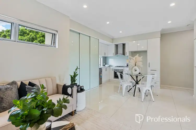 Fourth view of Homely unit listing, 6/30 Culloton Crescent, Balga WA 6061