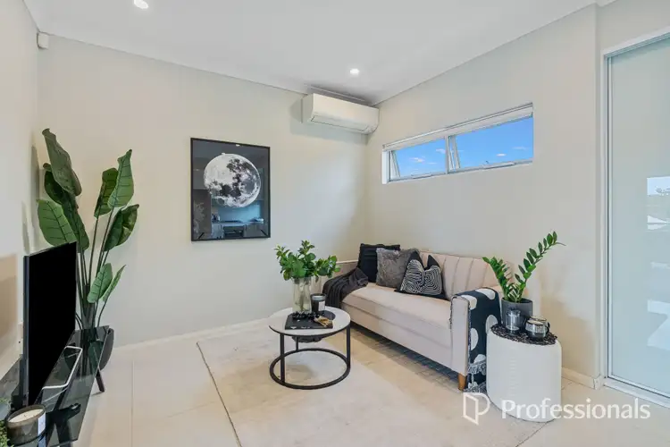 Fifth view of Homely unit listing, 6/30 Culloton Crescent, Balga WA 6061