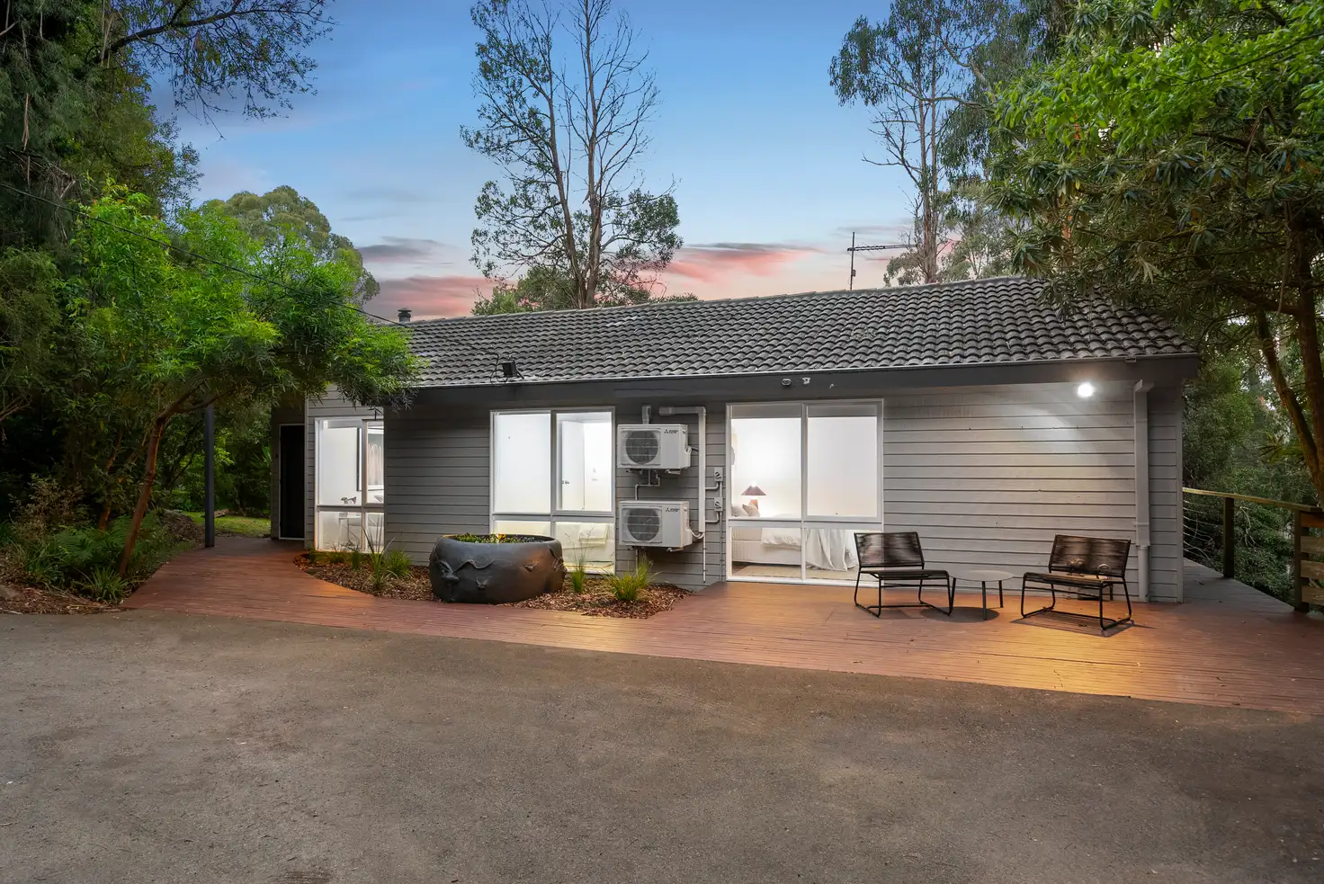 Main view of Homely house listing, 17 Ernest Road, Kalorama VIC 3766