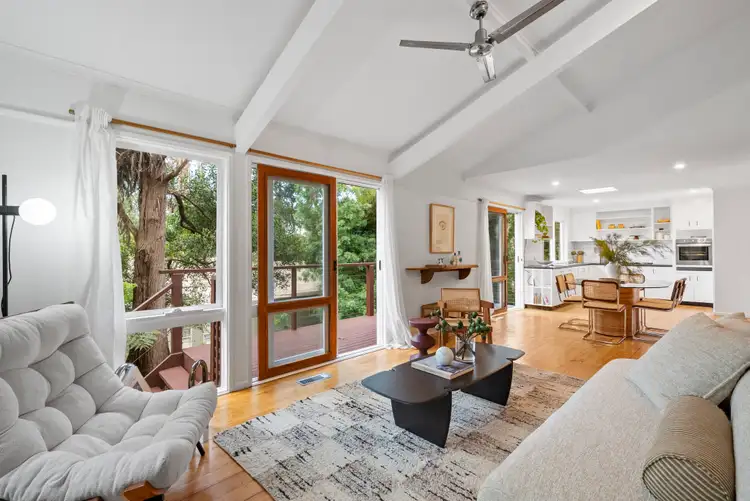 Second view of Homely house listing, 17 Ernest Road, Kalorama VIC 3766