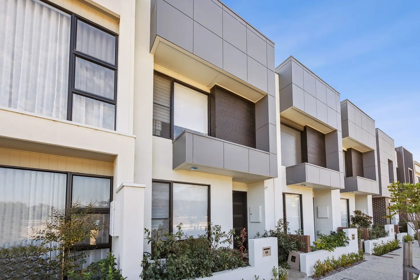 Main view of Homely house listing, 48 Norman Road, West Lakes SA 5021