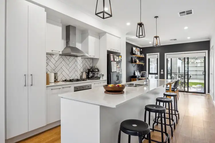 Fourth view of Homely house listing, 48 Norman Road, West Lakes SA 5021