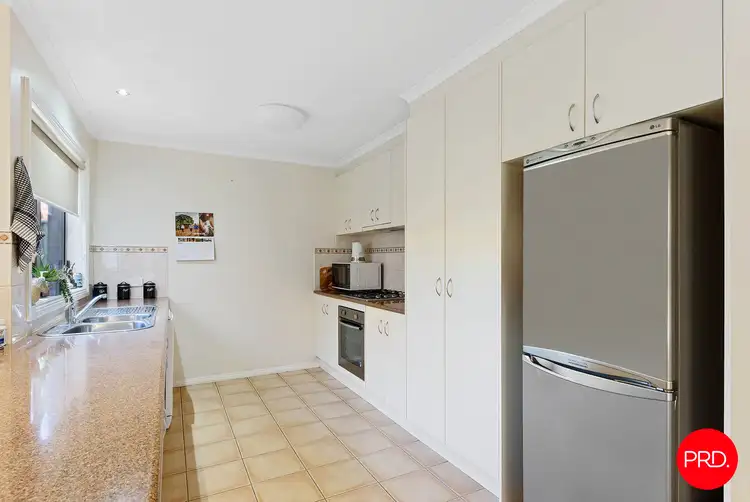 Second view of Homely house listing, 526A Napier St, White Hills VIC 3550