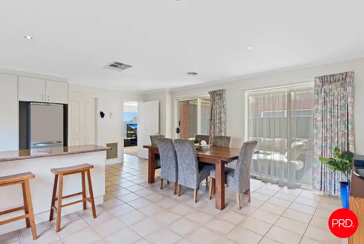 Third view of Homely house listing, 526A Napier St, White Hills VIC 3550