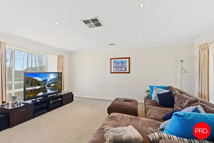 Fourth view of Homely house listing, 526A Napier St, White Hills VIC 3550