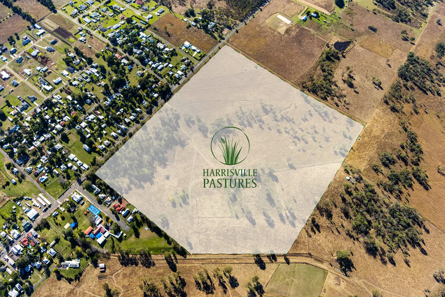 Main view of Homely land listing, Address available on request